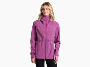 Kuhl Women's Stretch Voyagr Jacket (2234)