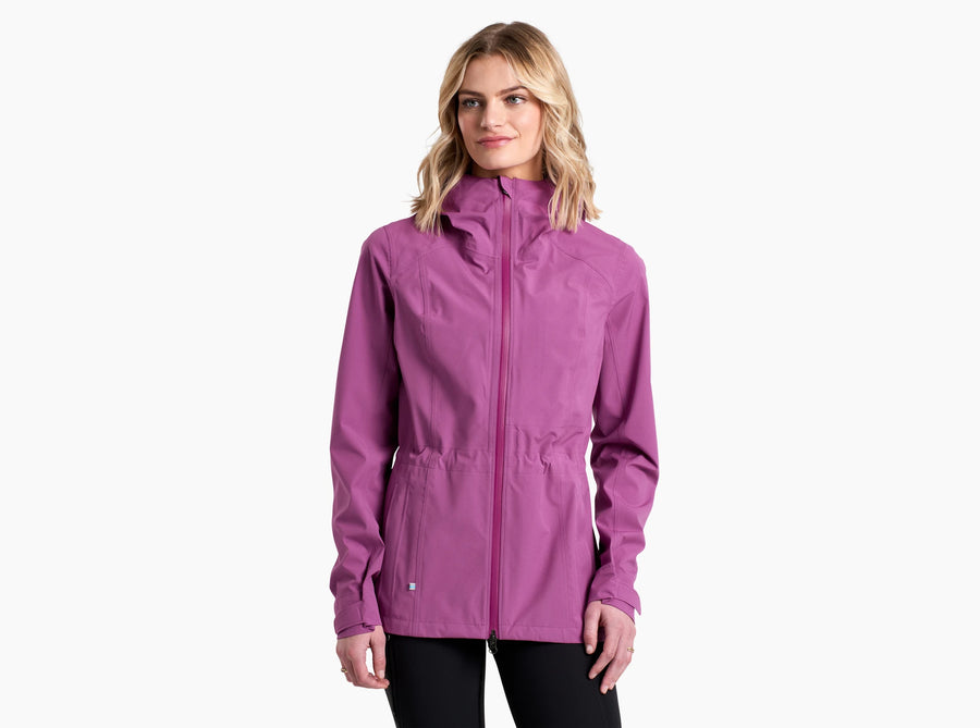 Kuhl Women's Stretch Voyagr Jacket (2234)