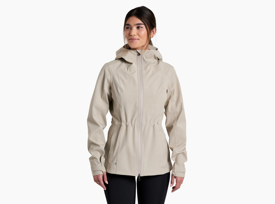 Kuhl Women's Stretch Voyagr Jacket (2234)