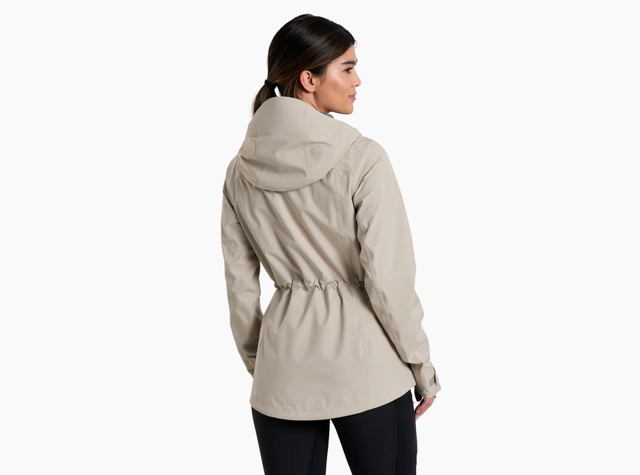 Kuhl Women's Stretch Voyagr Jacket (2234)