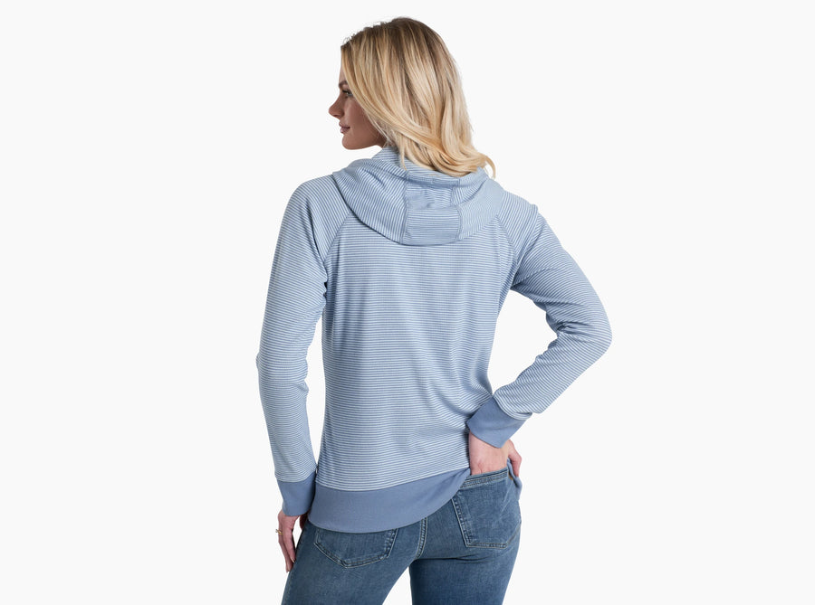 Kuhl Women's Stria Pullover Hoody (4096)