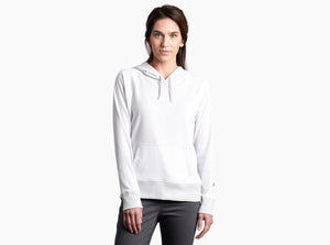 Kuhl Women's Stria Pullover Hoody (4096)