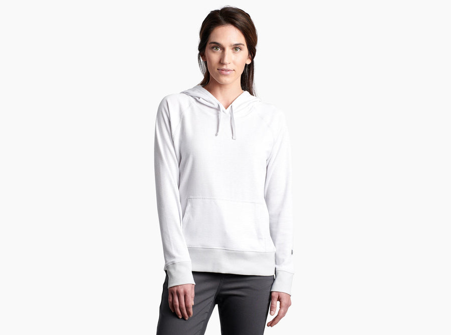 Kuhl Women's Stria Pullover Hoody (4096)