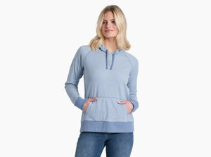 Kuhl Women's Stria Pullover Hoody (4096)
