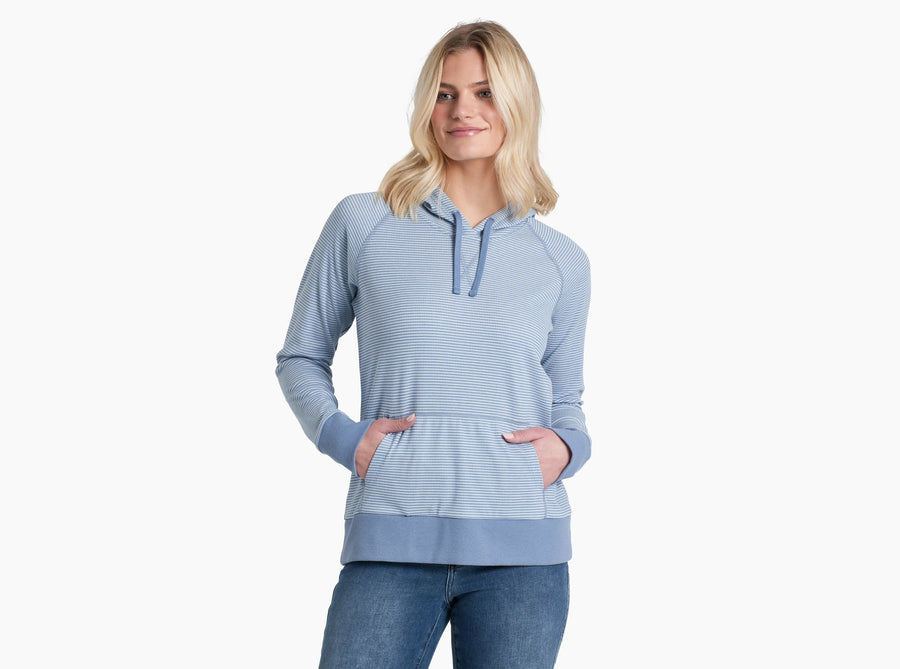 Kuhl Women's Stria Pullover Hoody (4096)
