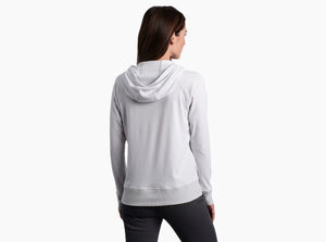 Kuhl Women's Stria Pullover Hoody (4096)