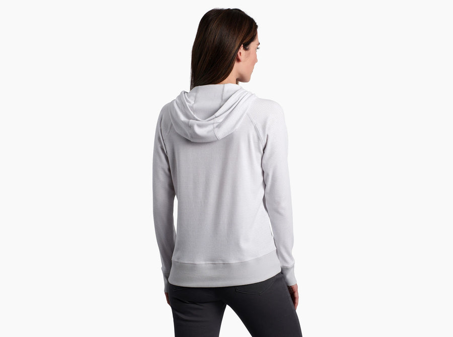 Kuhl Women's Stria Pullover Hoody (4096)