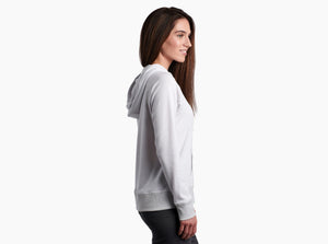 Kuhl Women's Stria Pullover Hoody (4096)
