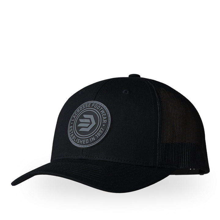 LaCrosse Trucker Cap (918569)