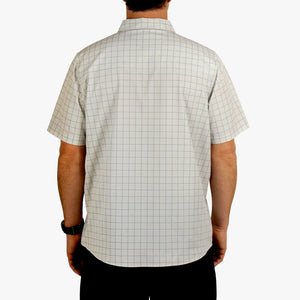 Aftco Men's Air O Mesh PRTD SS (M45344)