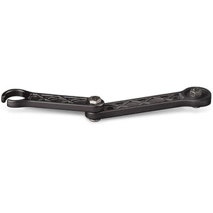 MarCum Transducer Support Arm