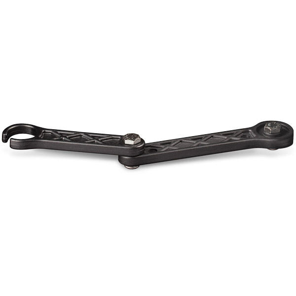 MarCum Transducer Support Arm