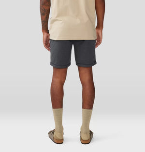 Mountain Hardwear Men's Chillaction Shorts (OM0230-010)