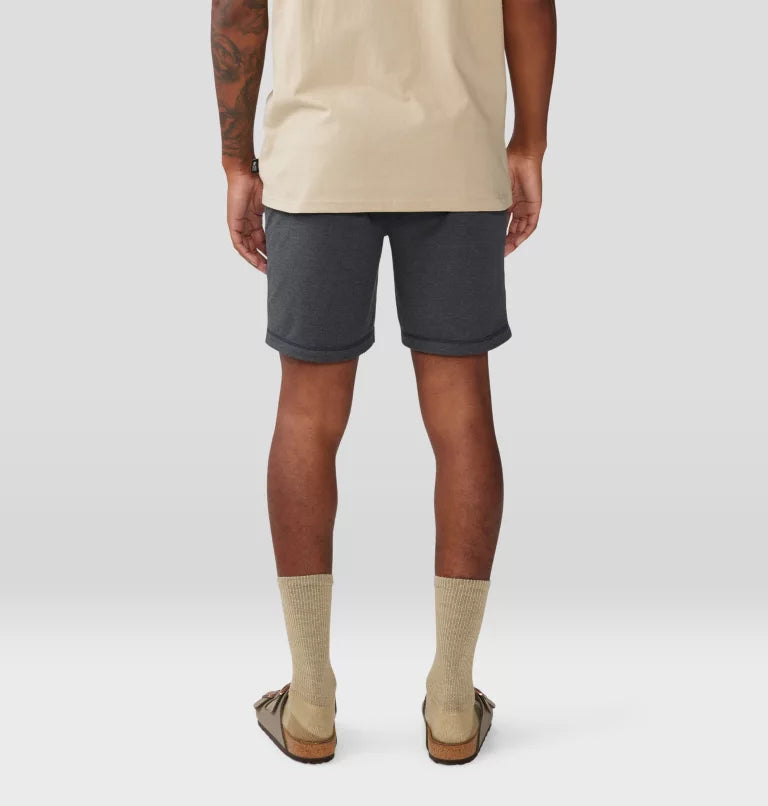 Mountain Hardwear Men's Chillaction Shorts (OM0230-010)