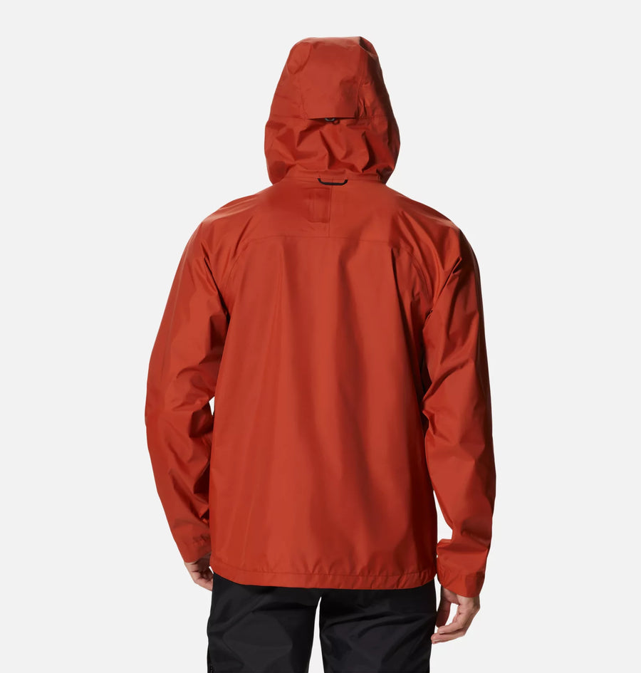 Mountain Hardwear Men's Threshold Jacket (OM0712-361)