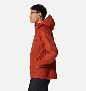 Mountain Hardwear Men's Threshold Jacket (OM0712-361)