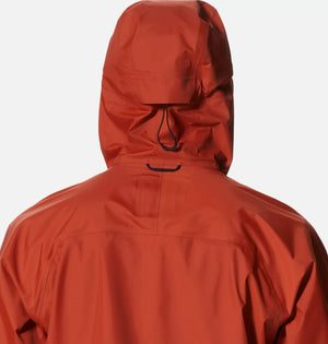 Mountain Hardwear Men's Threshold Jacket (OM0712-361)