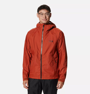 Mountain Hardwear Men's Threshold Jacket (OM0712-361)