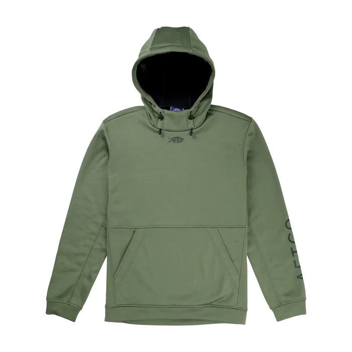 Aftco Men's Shadow Sweatshirt Hoodie (MF4173)