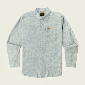 Marsh Wear Men's Lenwood Hagood Longsleeve Shirt (MWW2022)