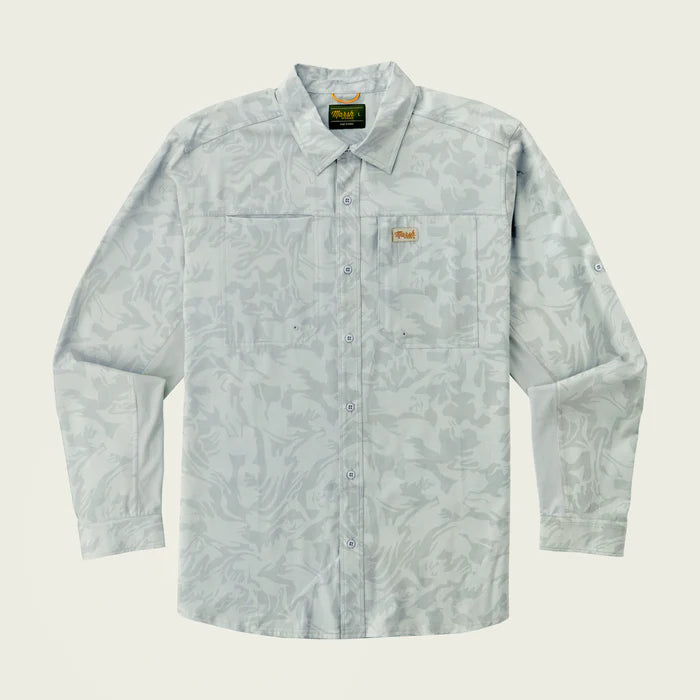 Marsh Wear Men's Lenwood Hagood Longsleeve Shirt (MWW2022)