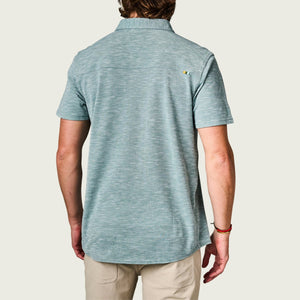 Marsh Wear Men's Coffin Point Short Sleeve (MWK1012)