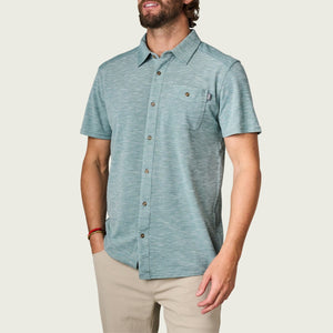 Marsh Wear Men's Coffin Point Short Sleeve (MWK1012)