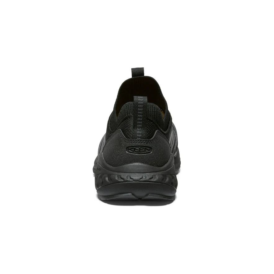 x Keen Men's Arvada Shift Work Sneaker (Carbon Toe) (1028709)