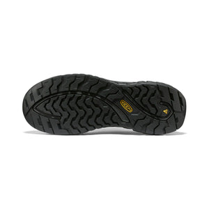 x Keen Men's Arvada Shift Work Sneaker (Carbon Toe) (1028709)