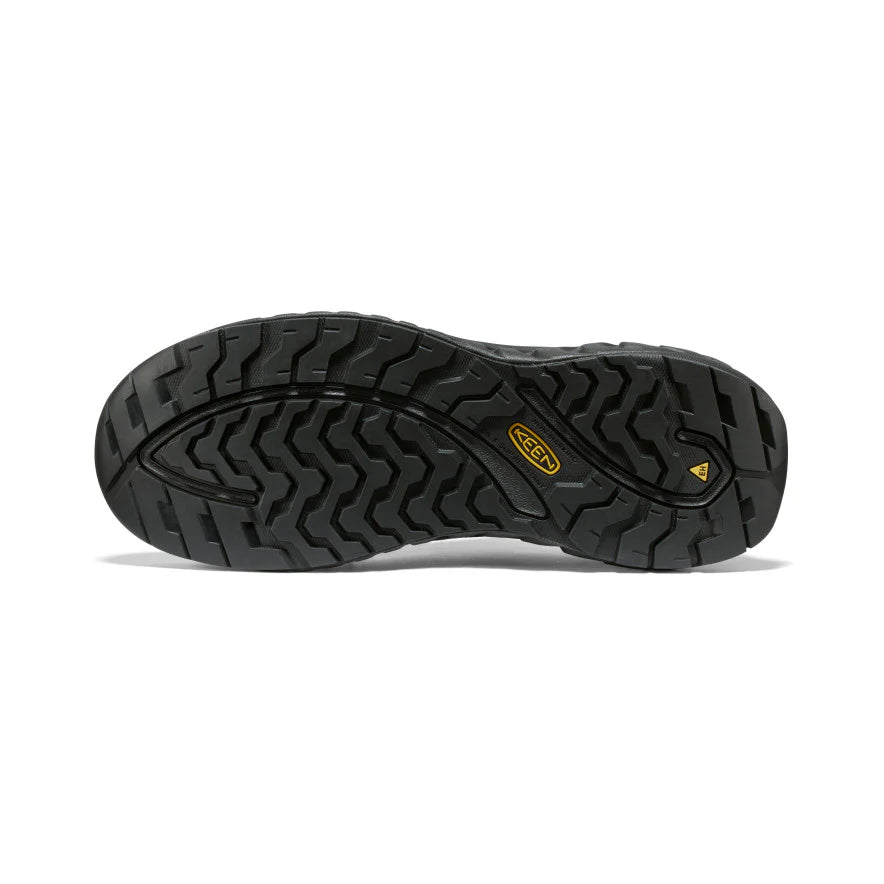 x Keen Men's Arvada Shift Work Sneaker (Carbon Toe) (1028709)