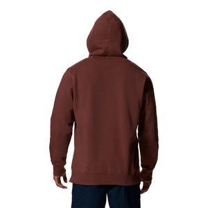 Mountain Hardwear Men's MHW Logo™ Pullover Hoody 