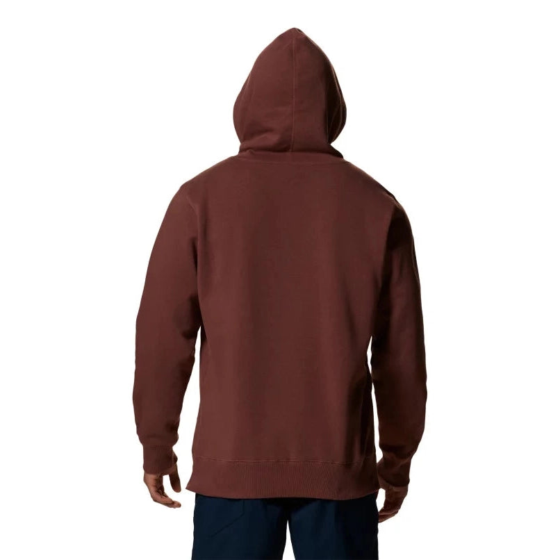 Mountain Hardwear Men's MHW Logo™ Pullover Hoody 