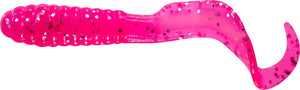 Mister Twister 2" Teenie Tail