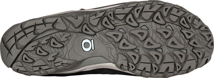 Oboz Women's Ousel Mid Insulated B-Dry Waterproof Boots (81402)