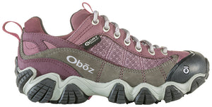 Oboz Women's Firebrand II Low B-Dry (21302)