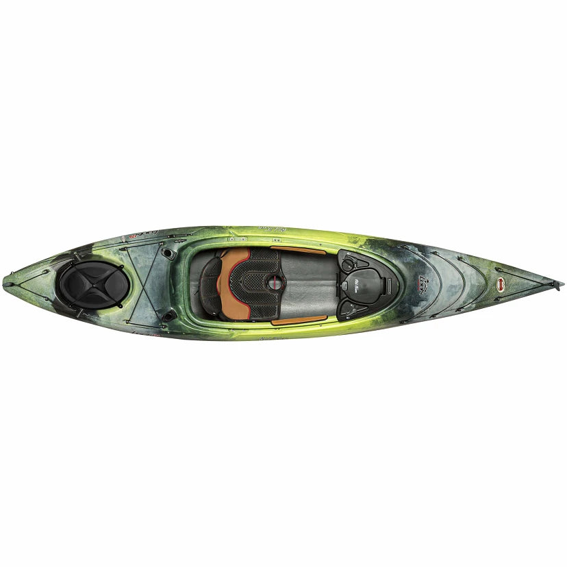 Old Town Kayak Loon 126 Angler