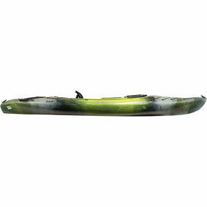 Old Town Kayak Loon 126 Angler