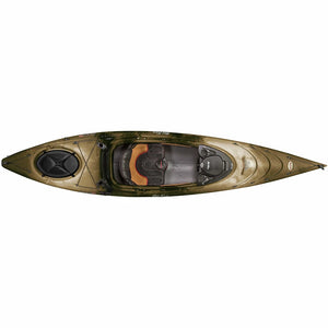 Old Town Kayak Loon 126 Angler