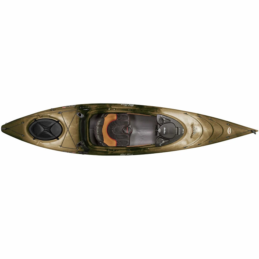 Old Town Kayak Loon 126 Angler