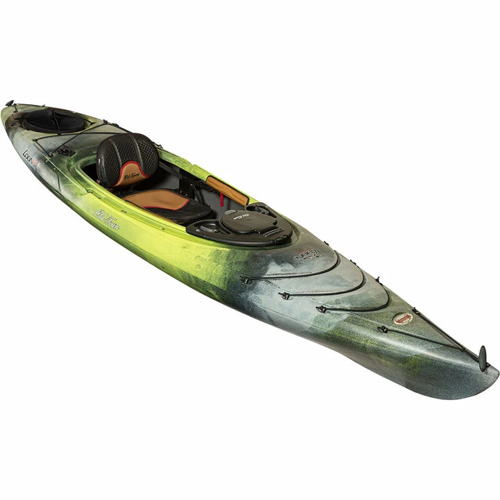 Old Town Kayak Loon 126 Angler