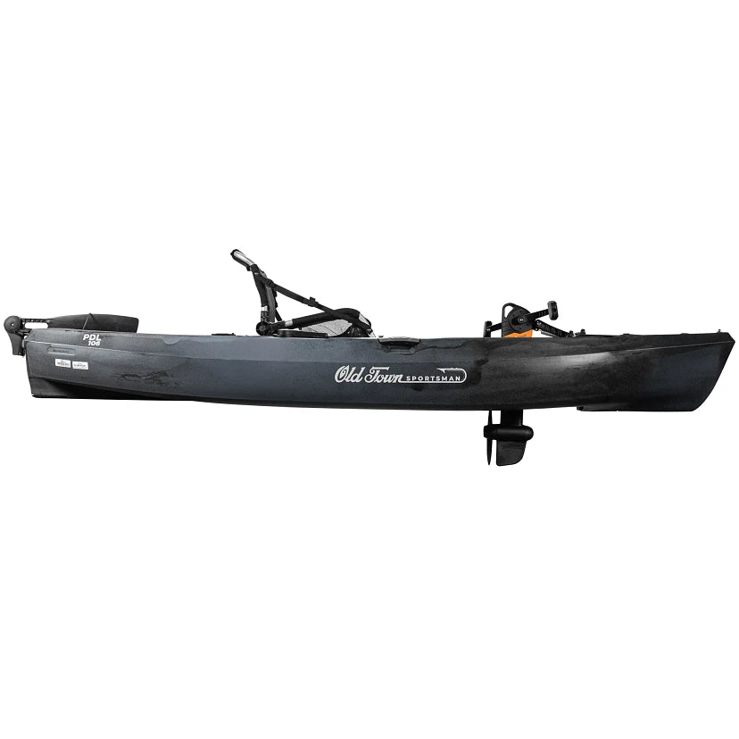 Old Town Sportsman PDL 106
