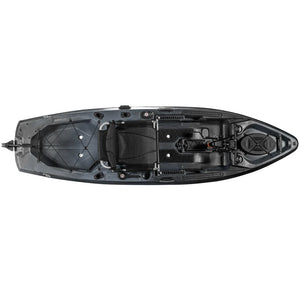 Old Town Sportsman PDL 106
