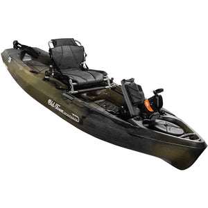 Old Town Sportsman PDL 106