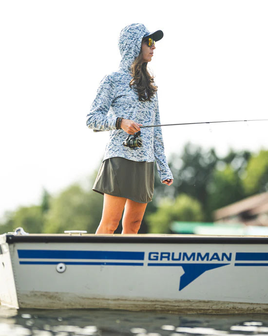 Simms Women's Skirt (13922)