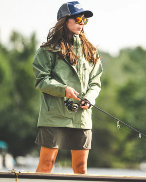 Simms Women's Skirt (13922)