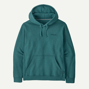 Patagonia Men's Boardshort Logo Uprisal Hoody (39665)