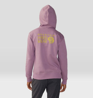 Mountain Hardwear Women's MHW Logo Pullover Hoody (OL5378-534)