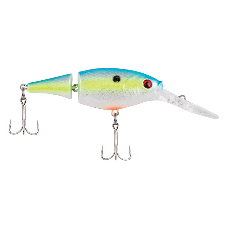 Berkley Jointed Flicker Shad 7