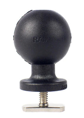 YakAttack 1.5" Screwball (SB15-12)