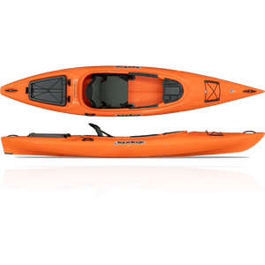 LiquidLogic Saluda 12